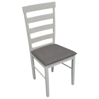 Кухонный стул Evelin Gloria Серый