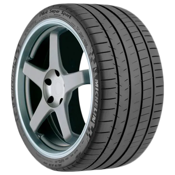 Шины Michelin Pilot Super Sport 255/ 45 R19 100Y Лето/ Легковой photo 1 Шины Michelin Pilot Super Sport 255/ 45 R19 100Y Лето/ Легковой photo 1