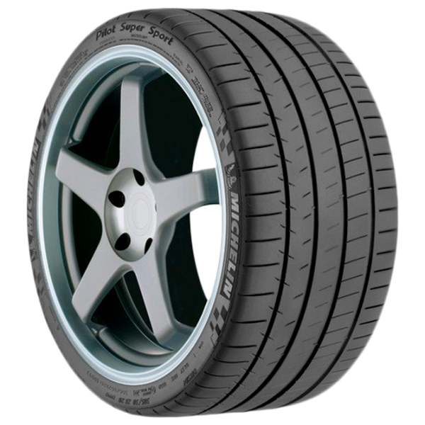 Шины Michelin Pilot Super Sport 255/ 45 R19 100Y Лето/ Легковой photo 1 Шины Michelin Pilot Super Sport 255/ 45 R19 100Y Лето/ Легковой photo 1
