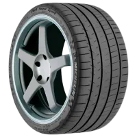 Шины Michelin Pilot Super Sport 255/ 45 R19 100Y Лето/ Легковой
