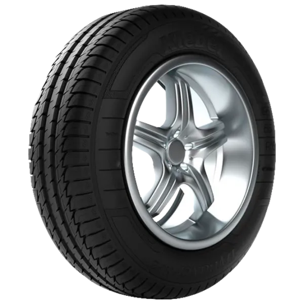 Шины Kleber Dynaxer HP3 245/ 45 R18 100W Лето/ Легковой photo 1