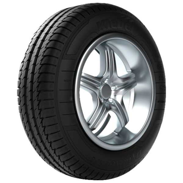 Шины Kleber Dynaxer HP3 245/ 45 R18 100W Лето/ Легковой photo 1