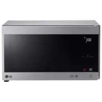 Микроволновая печь LG MH6595CIS Отдельно стоящий/ 1150 Вт/ Серебристый