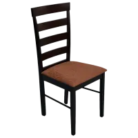 Scaun de bucătărie Evelin Gloria Brown