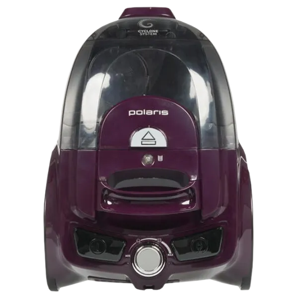 Aspirator Polaris PVC2015 2000 W/ Black Violet photo 1