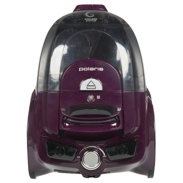 Aspirator Polaris PVC2015 2000 W/ Black Violet photo 1