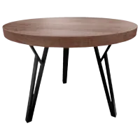 Măsuță de cafea DecoPrim Tokyo Brown