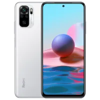 Xiaomi Redmi Note 10 5G 4 GB/ 64 GB/ Dual SIM/ Silver 