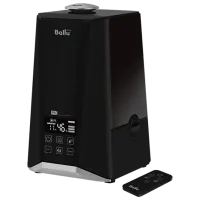 Увлажнитель воздуха Ballu UHB-1000 Ультразвуковой/ Черный