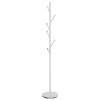 Cuier DecoPrim GC5206 Metal/ White