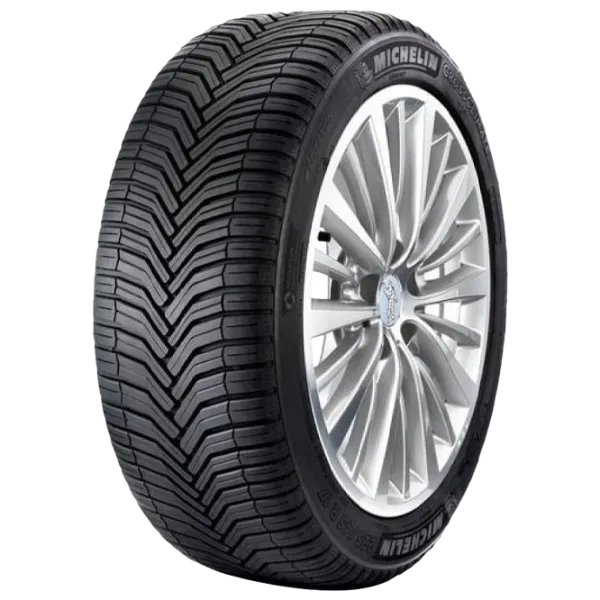 Шины Michelin Crossclim SUV MO 275/ 55 R19 111V Лето/ Внедорожник photo 1 Шины Michelin Crossclim SUV MO 275/ 55 R19 111V Лето/ Внедорожник photo 1