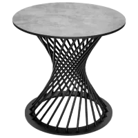 Журнальный столик DecoPrim FELICIA Серый