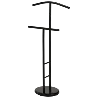 Cuier DecoPrim GC1665 Metal/ Black