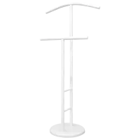 Cuier DecoPrim GC1665 Metal/ White