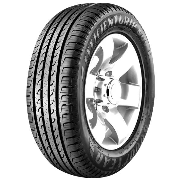 Anvelope GoodYear EfficientGrip 285/ 60 R18 116V Vară/ Suv photo 1 Anvelope GoodYear EfficientGrip 285/ 60 R18 116V Vară/ Suv photo 1
