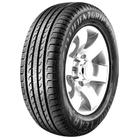 Шины GoodYear EfficientGrip 255/ 60 R18 112V Летние/ Внедорожник