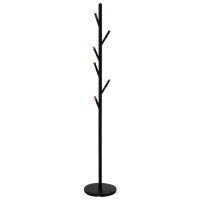 Вешалка DecoPrim GC5206 Металл/ Черный