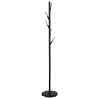 Cuier DecoPrim GC4919 Metal/ Black