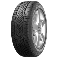 Anvelope Dunlop Winter SPT 4D MS NO 265/ 45 R20 104V Iarnă/ Autoturism