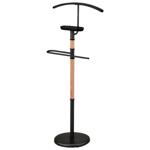Вешалка DecoPrim GC4600 Металл/ Черный photo 1