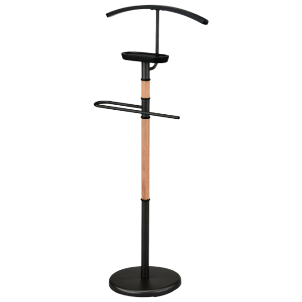 Вешалка DecoPrim GC4600 Металл/ Черный photo 1