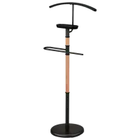 Cuier DecoPrim GC4600 Metal/ Black