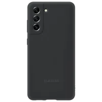 Чехол для смартфона Samsung Galaxy S21 FE Samsung/ Back/ TPU/ Dark Серый