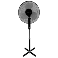 Вентилятор Polaris PSF40E 35 Вт / Осевой / Черный