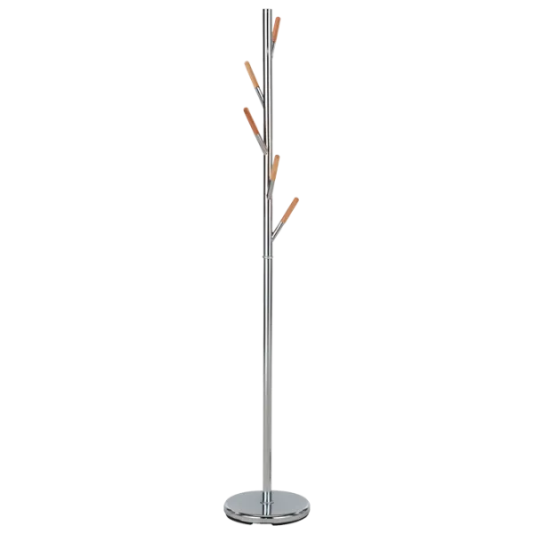 Cuier DecoPrim GC4919 Metal/ Silver photo 1 Cuier DecoPrim GC4919 Metal/ Silver photo 1