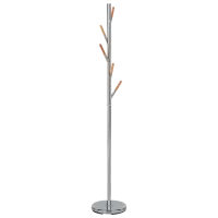 Cuier DecoPrim GC4919 Metal/ Silver