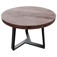 Măsuță de cafea DecoPrim Calipso Black