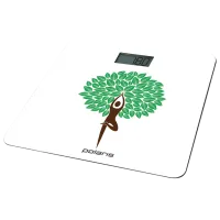 Cântar de podea Polaris PWS1876DG White