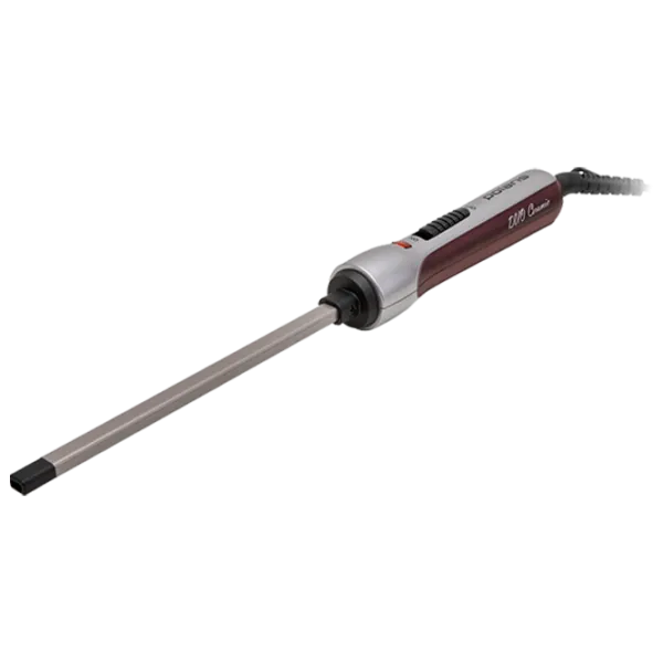 Ondulator de păr Polaris PHS2095K Cilindrică/ Fuchsia photo 1