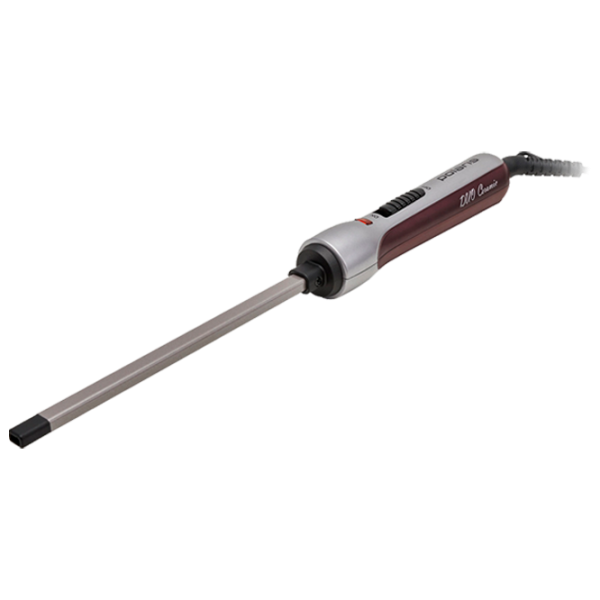 Ondulator de păr Polaris PHS2095K Cilindrică/ Fuchsia photo 1