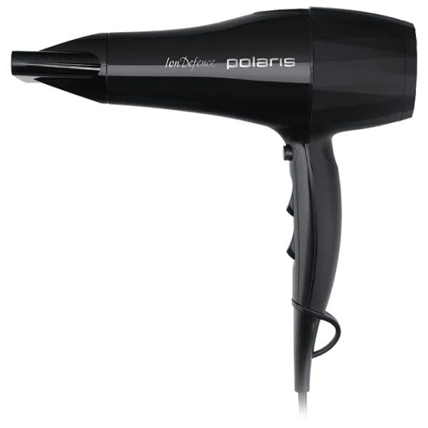 Фен Polaris PHD2256Ti 2200 Вт / Черный photo 1