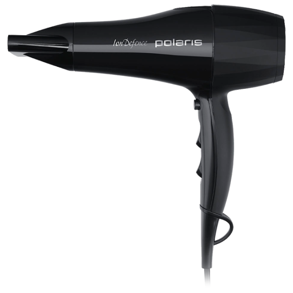 Фен Polaris PHD2256Ti 2200 Вт / Черный photo 1
