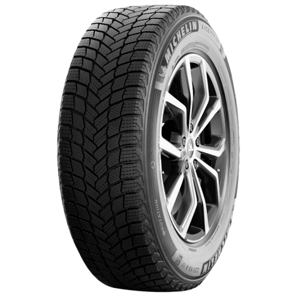 Anvelope Michelin X-ice Snow 265/ 40 R20 104H Iarnă/ Autoturism photo 1