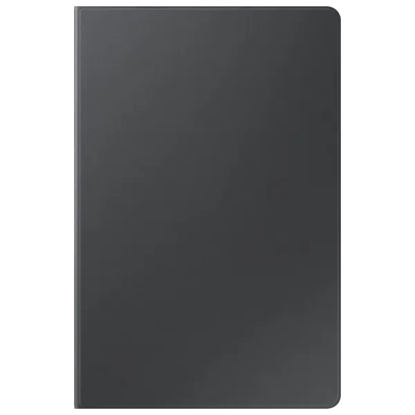 Чехол для планшета Samsung Galaxy Tab A8 (EF-BX200PJEG) 10.5"/ Тёмно-серый photo 1