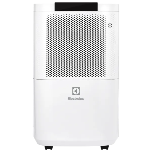 Uscător de aer Electrolux EDH-12L Pe podea/ White photo 1