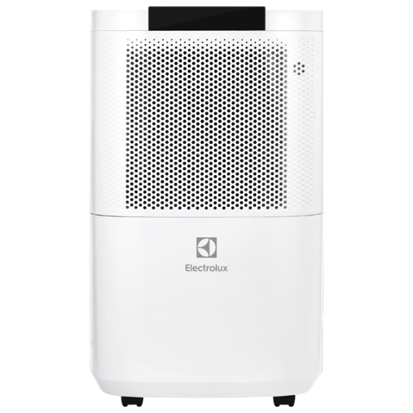 Uscător de aer Electrolux EDH-12L Pe podea/ White photo 1