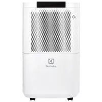Осушитель воздуха Electrolux EDH-12L Напольная/ Белый