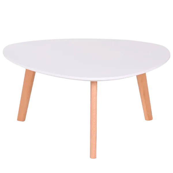 DecoPrim CT-14 White photo 1 DecoPrim CT-14 White photo 1