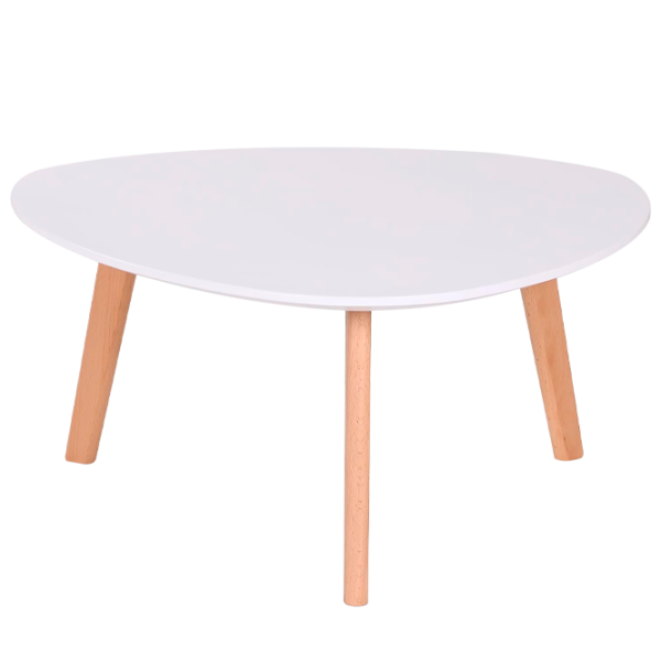 DecoPrim CT-14 White photo 1 DecoPrim CT-14 White photo 1