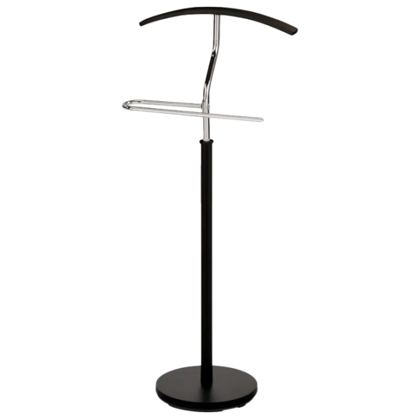 Вешалка DecoPrim GC4000 Металл/ Черный photo 1