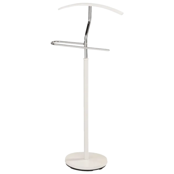 Вешалка DecoPrim GC4000 Металл/ Белый photo 1
