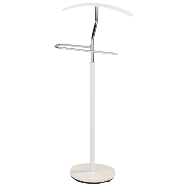 Вешалка DecoPrim GC4000 Металл/ Белый photo 1