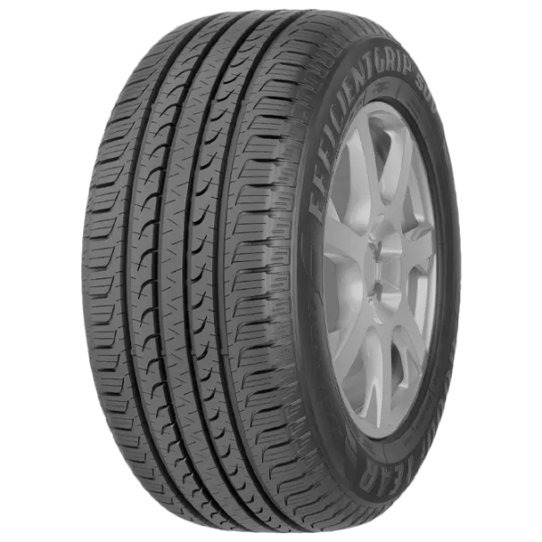 Шины GoodYear Effigrip SUV 265/ 65 R17 112H Летние/ Внедорожник photo 1 Шины GoodYear Effigrip SUV 265/ 65 R17 112H Летние/ Внедорожник photo 1
