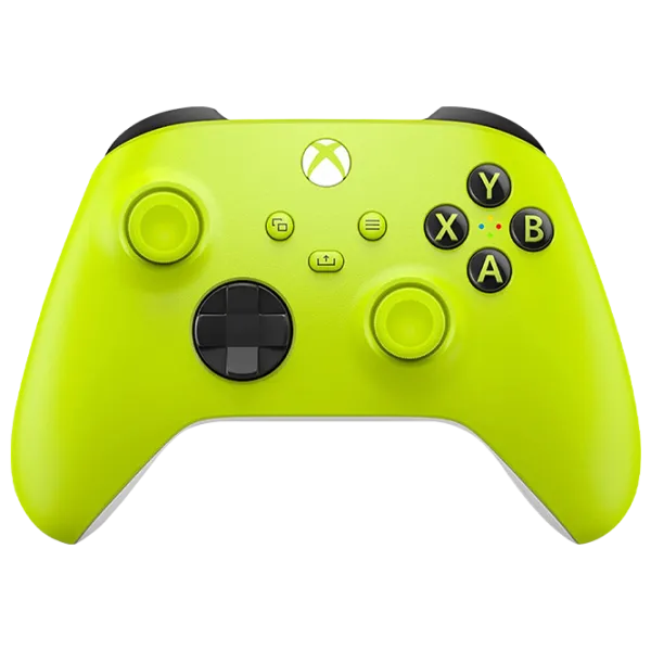 Геймпад Microsoft Xbox Series Беспроводные/ 13 buttons/ Electric photo 1