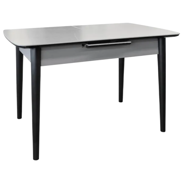 Кухонный стол DecoPrim Granna МДФ/ Серый photo 1