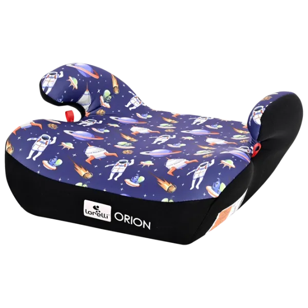 Scaun auto Lorelli Orion (10071362107) 6 ani - 12 ani/ 36 kg/ Blue photo 1
